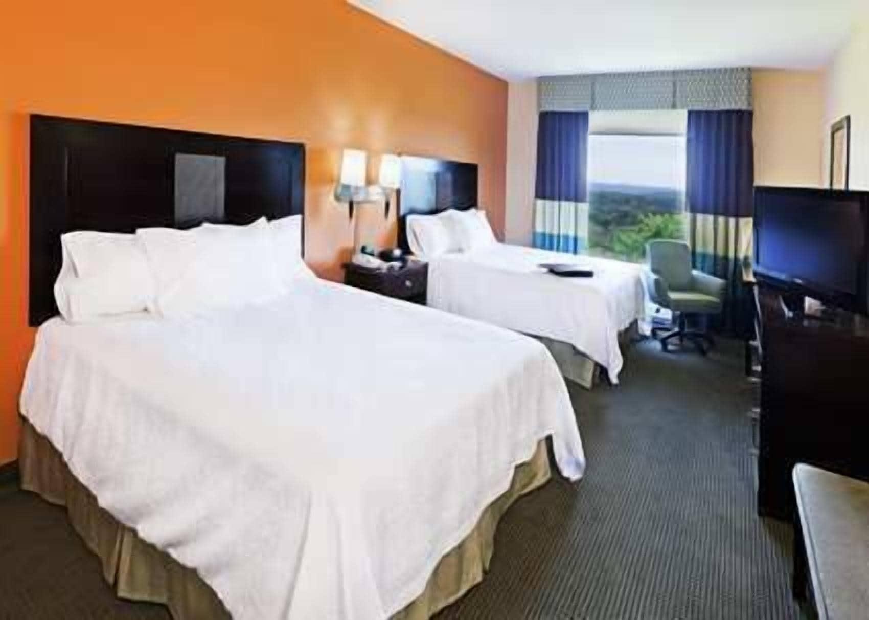Hampton Inn And Suites Austin - Lakeway Exterior foto