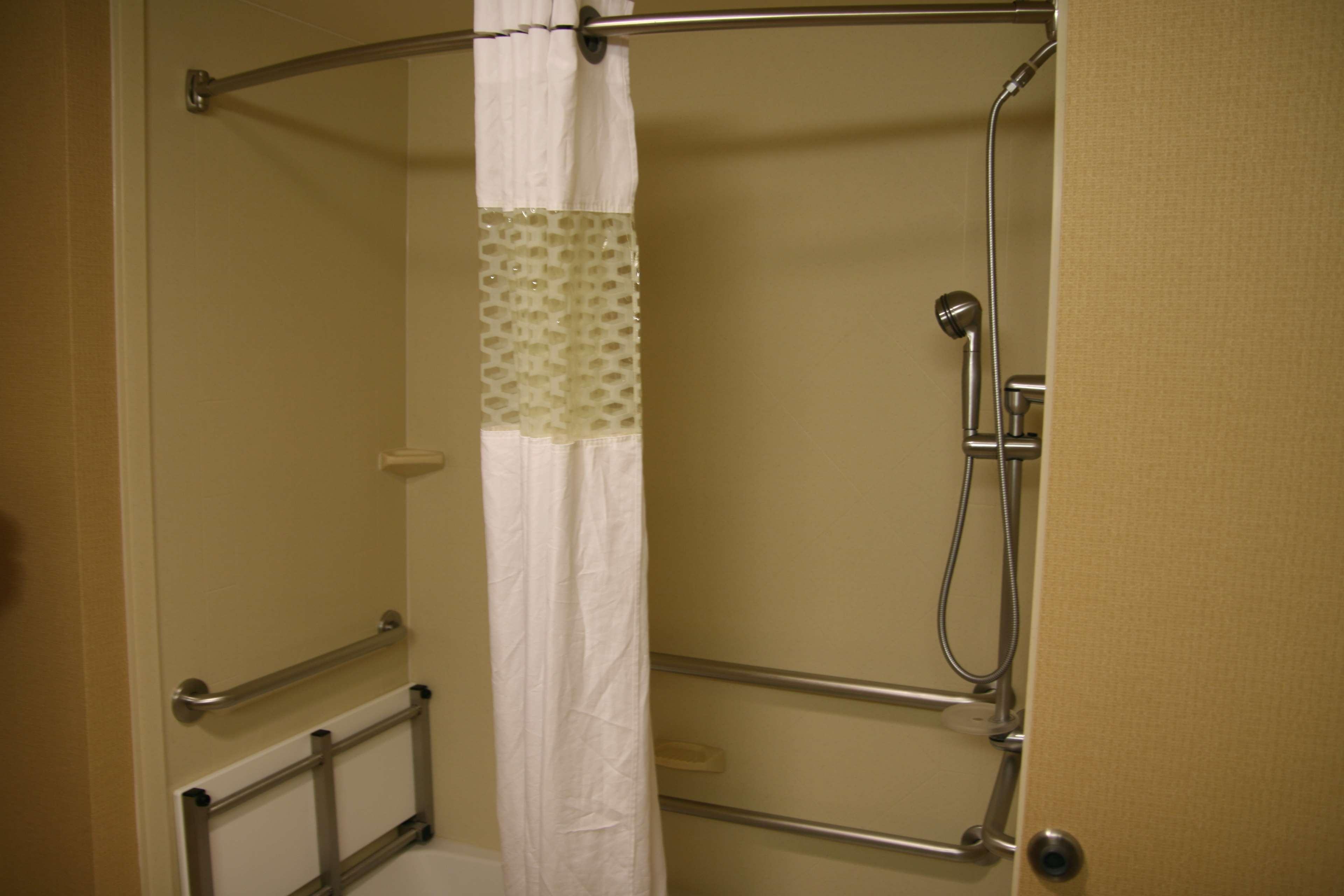 Hampton Inn And Suites Austin - Lakeway Zimmer foto