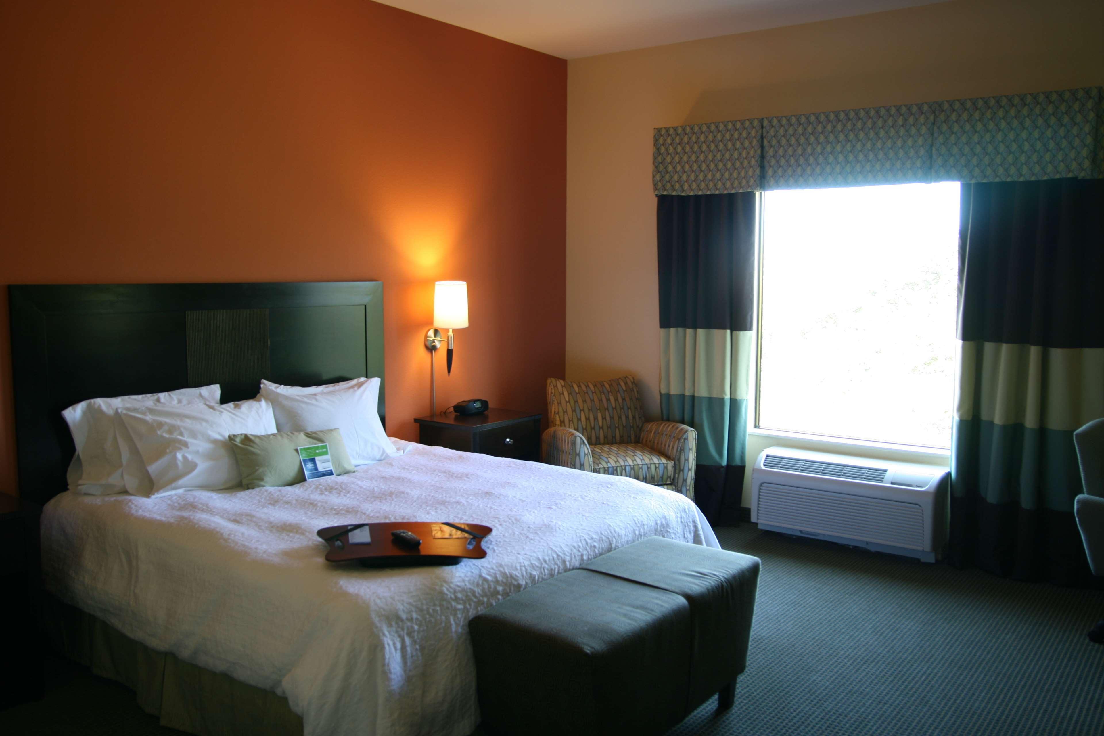 Hampton Inn And Suites Austin - Lakeway Zimmer foto