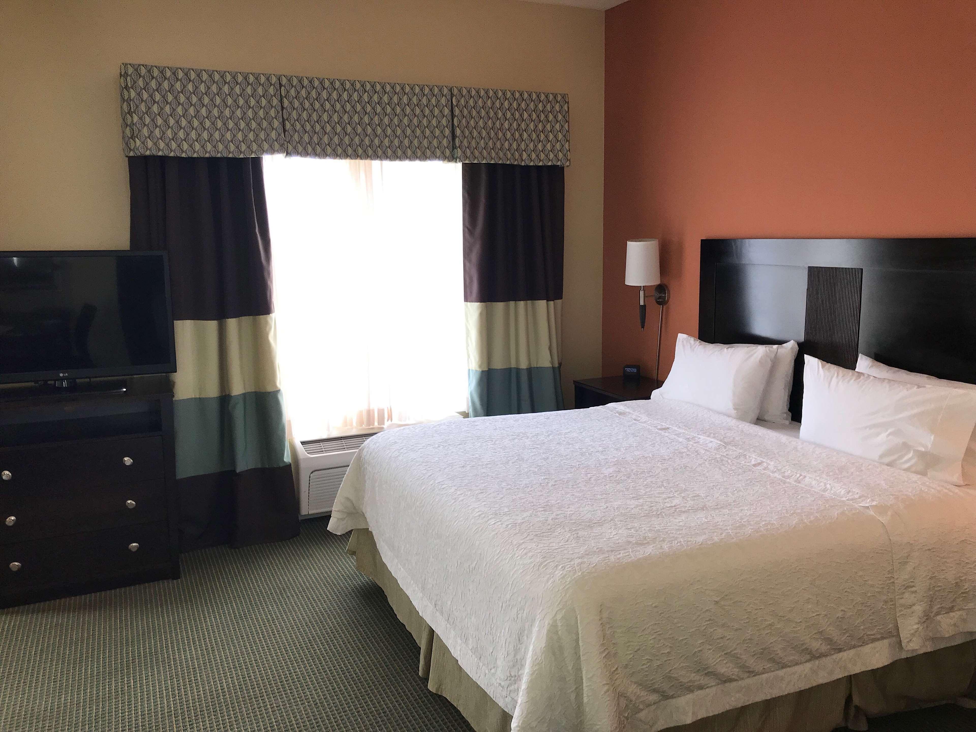 Hampton Inn And Suites Austin - Lakeway Exterior foto