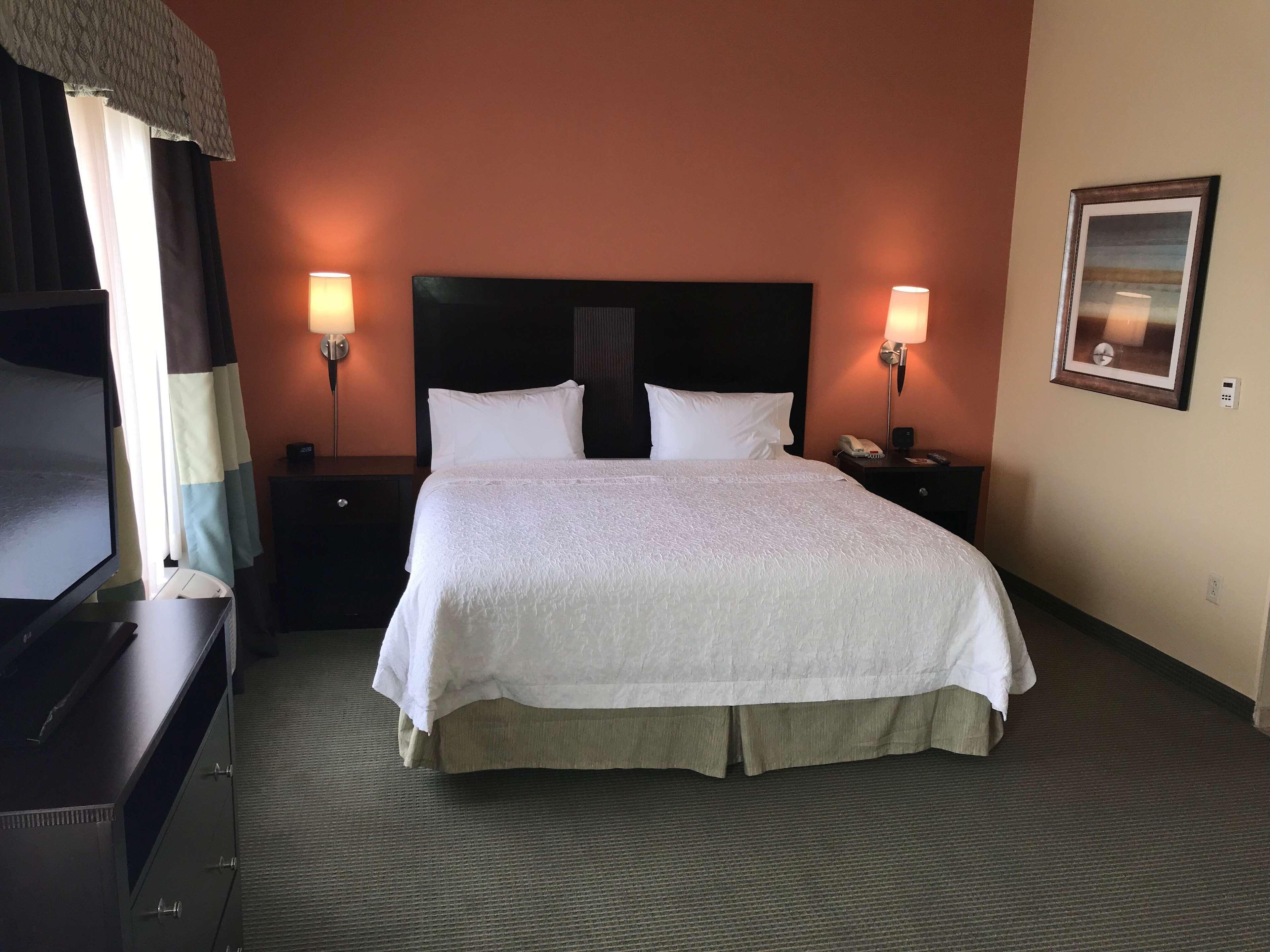 Hampton Inn And Suites Austin - Lakeway Exterior foto