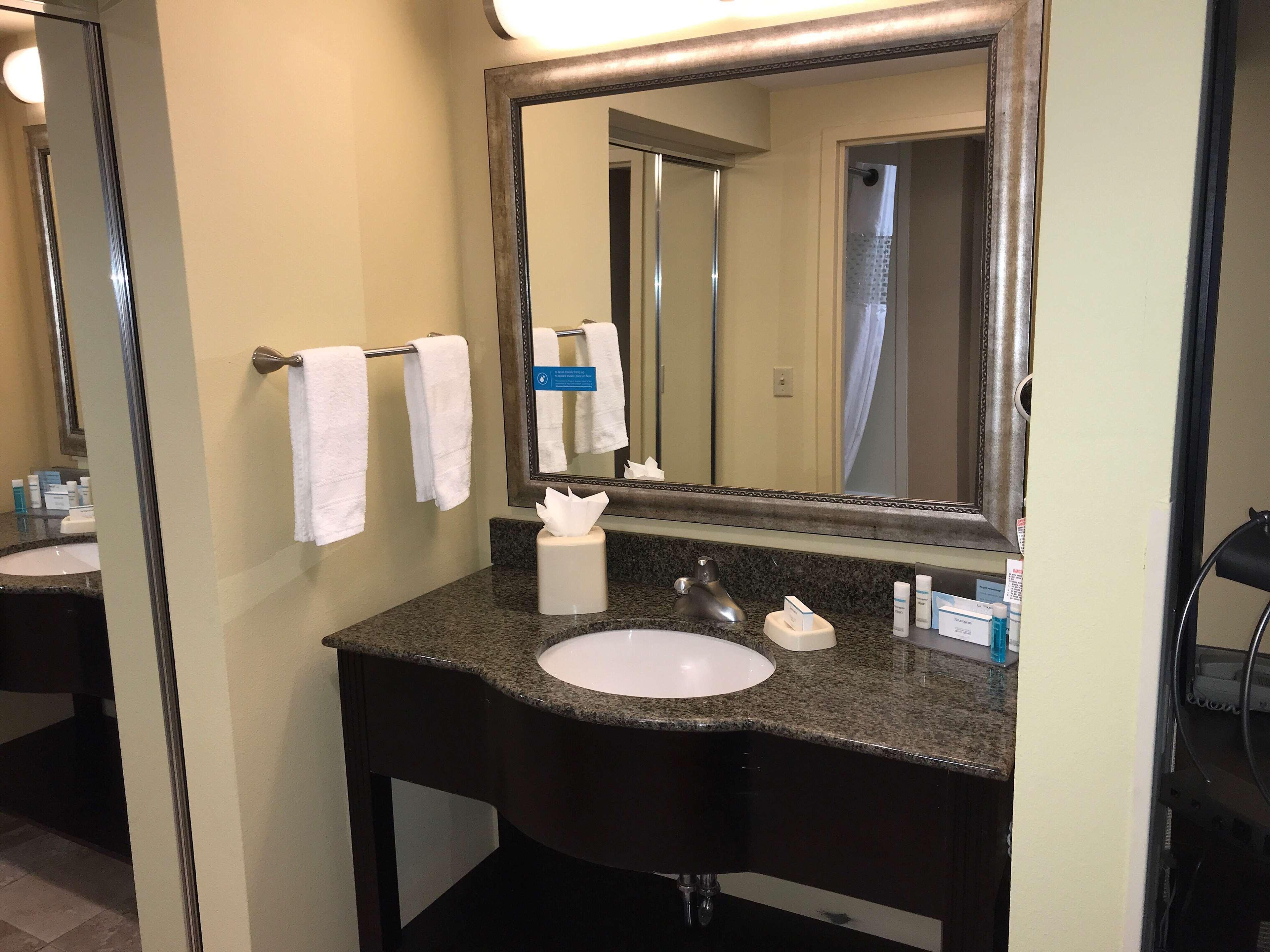 Hampton Inn And Suites Austin - Lakeway Exterior foto