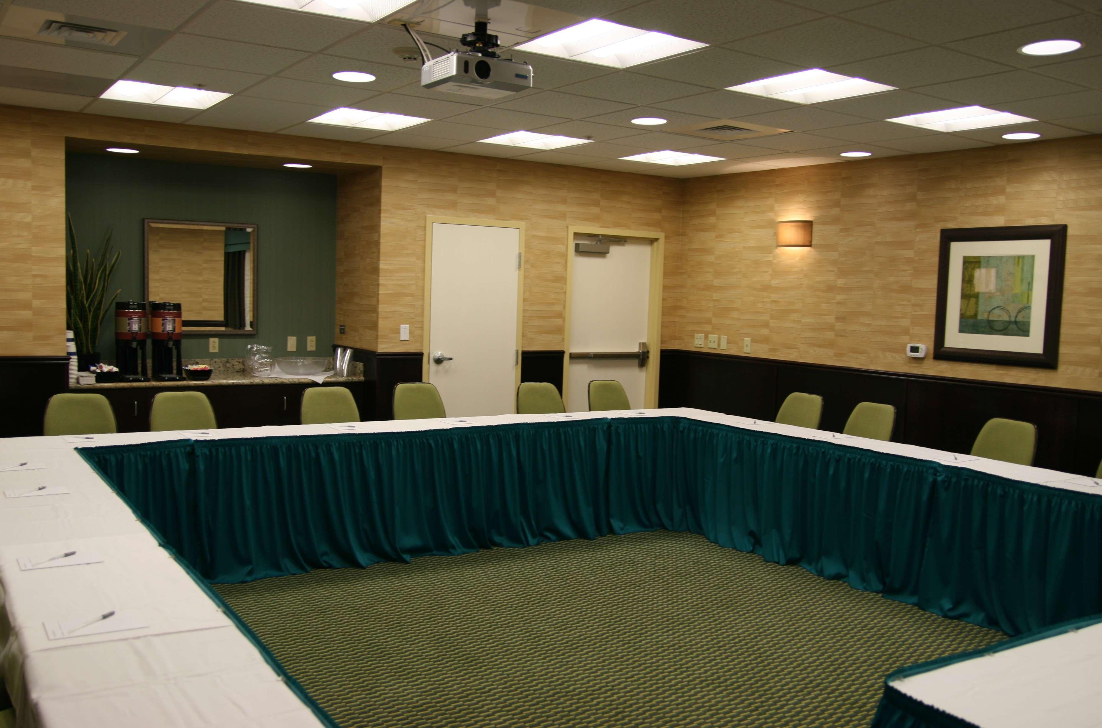Hampton Inn And Suites Austin - Lakeway Einrichtungen foto