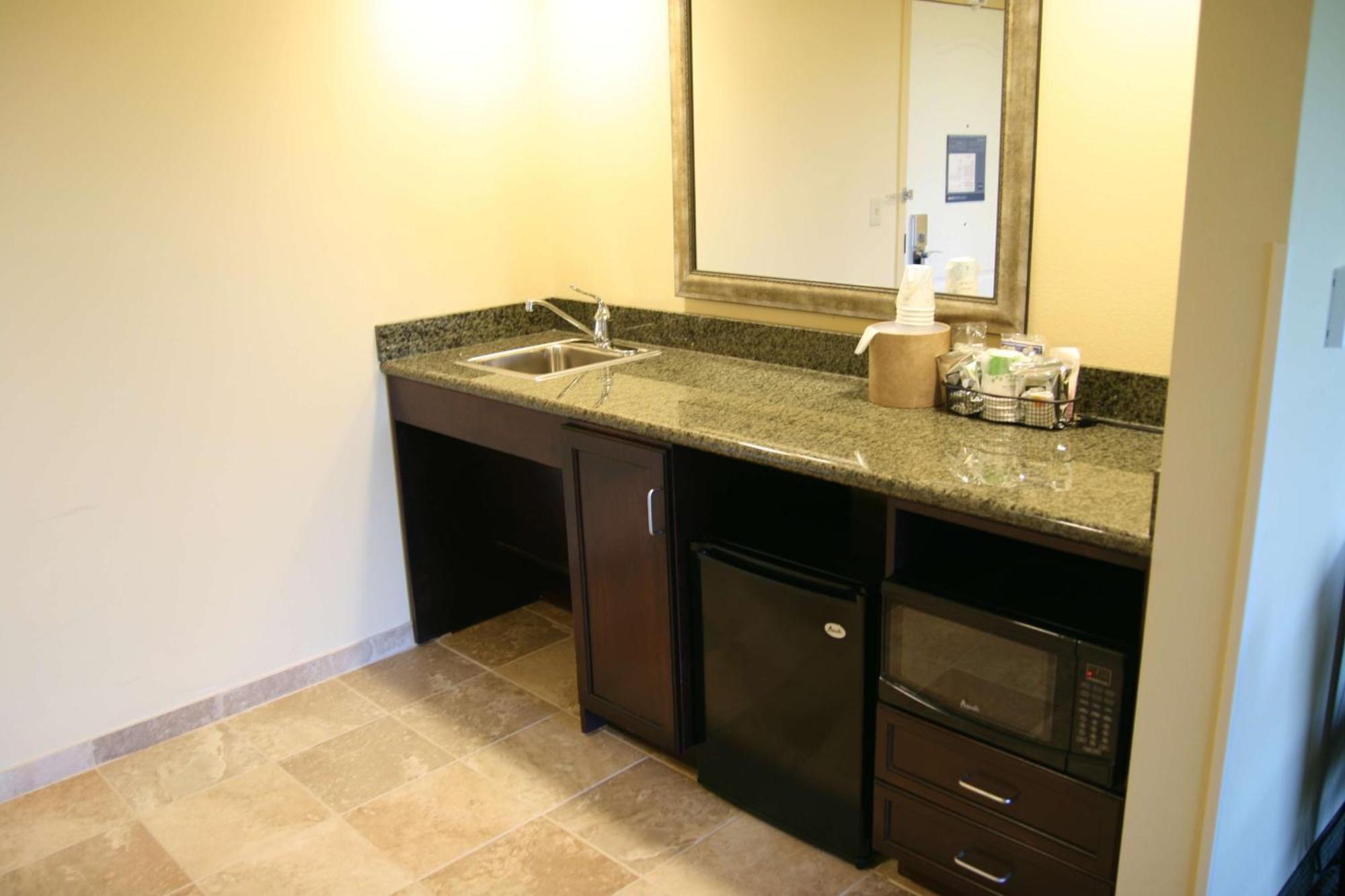 Hampton Inn And Suites Austin - Lakeway Exterior foto
