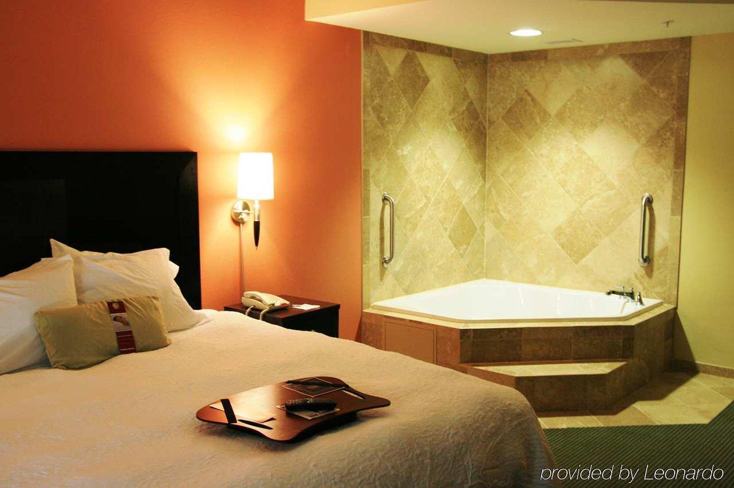 Hampton Inn And Suites Austin - Lakeway Zimmer foto